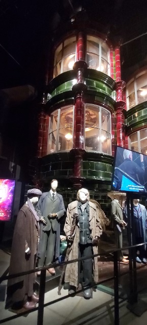 Citytrip 2025 - Londres